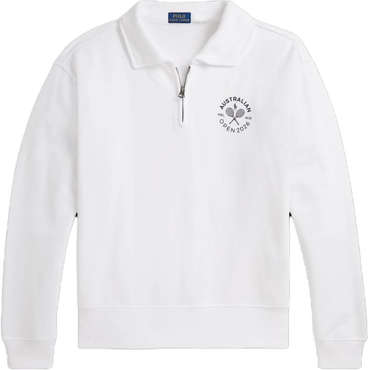 SS26 Polo Shirt Women's Polo Ralph Lauren, белый
SS26 Polo Shirt Women's Polo Ralph Lauren, белый