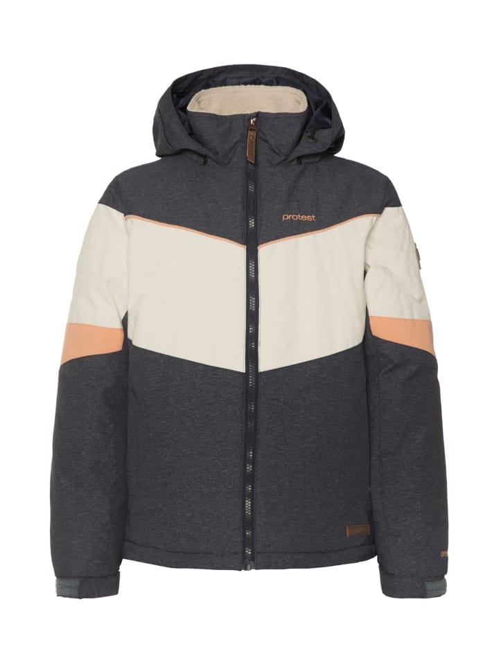 Куртка для лыж и сноуборда Protest PRTLOTTES JR, цвет Space Blue, Синий, Куртка для лыж и сноуборда Protest PRTLOTTES JR, цвет Space Blue
Куртка для лыж и сноуборда Protest PRTLOTTES JR, цвет Space Blue, Синий, Куртка для лыж и сноуборда Protest PRTLOTTES JR, цвет Space Blue