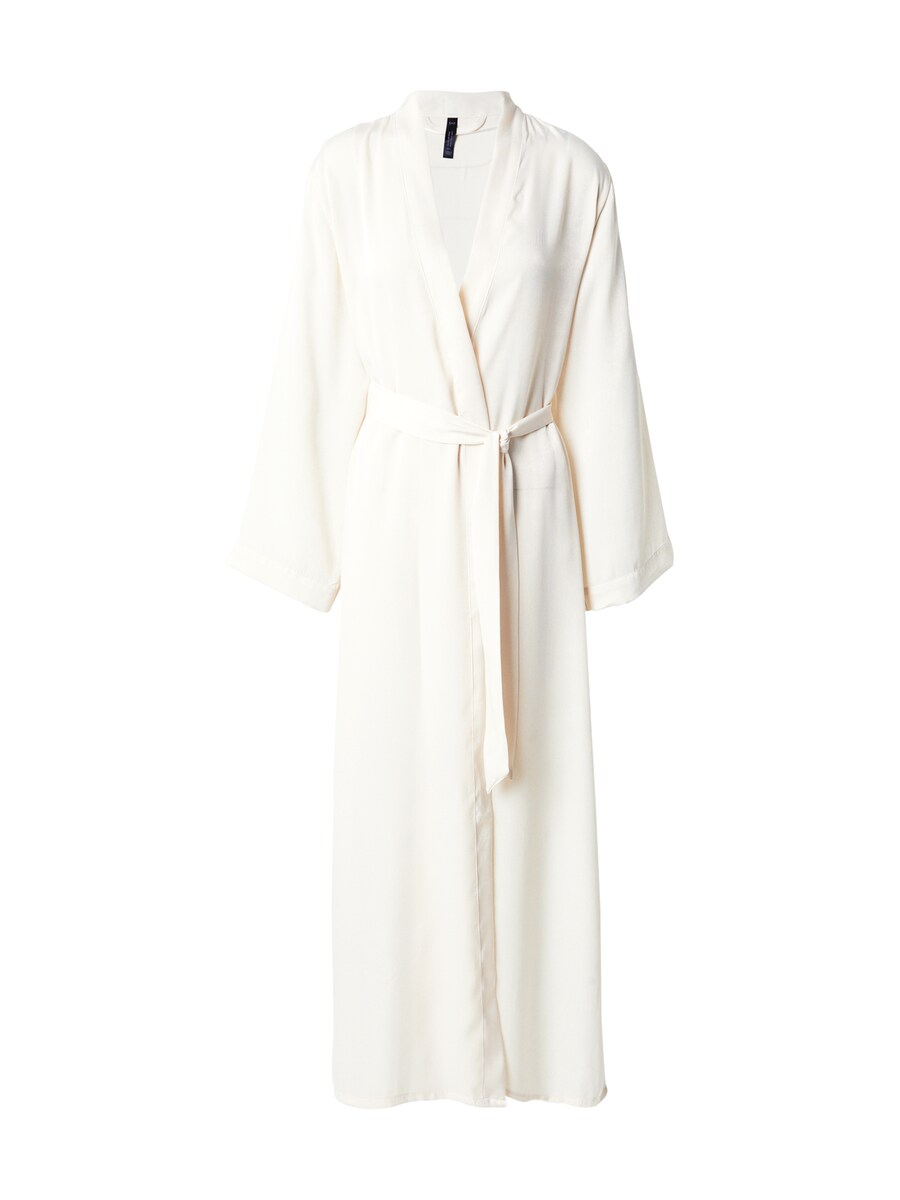 Длинный халат Hunkemöller, белый
Длинный халат Hunkemöller, белый