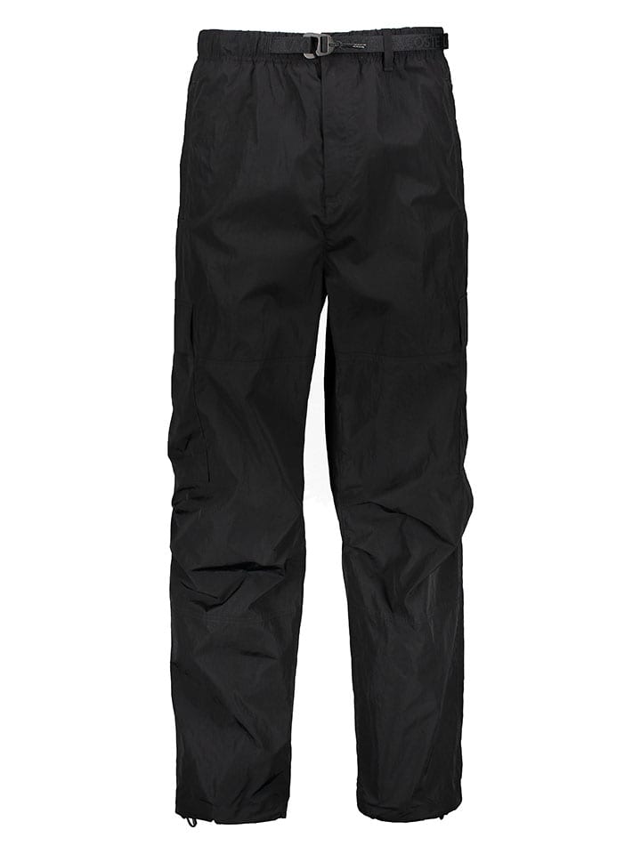 Lacoste Черные спортивные штаны
Lacoste Черные спортивные штаны