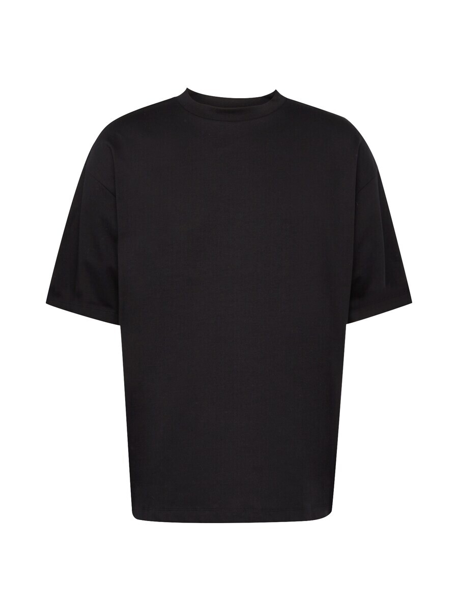 Футболка Tom Tailor, черный
Футболка Tom Tailor, черный