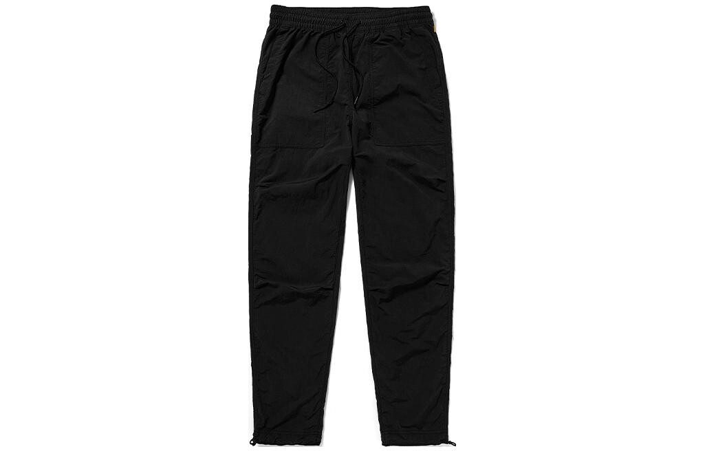 Мужские трикотажные спортивные штаны Timberland, цвет Black
Мужские трикотажные спортивные штаны Timberland, цвет Black