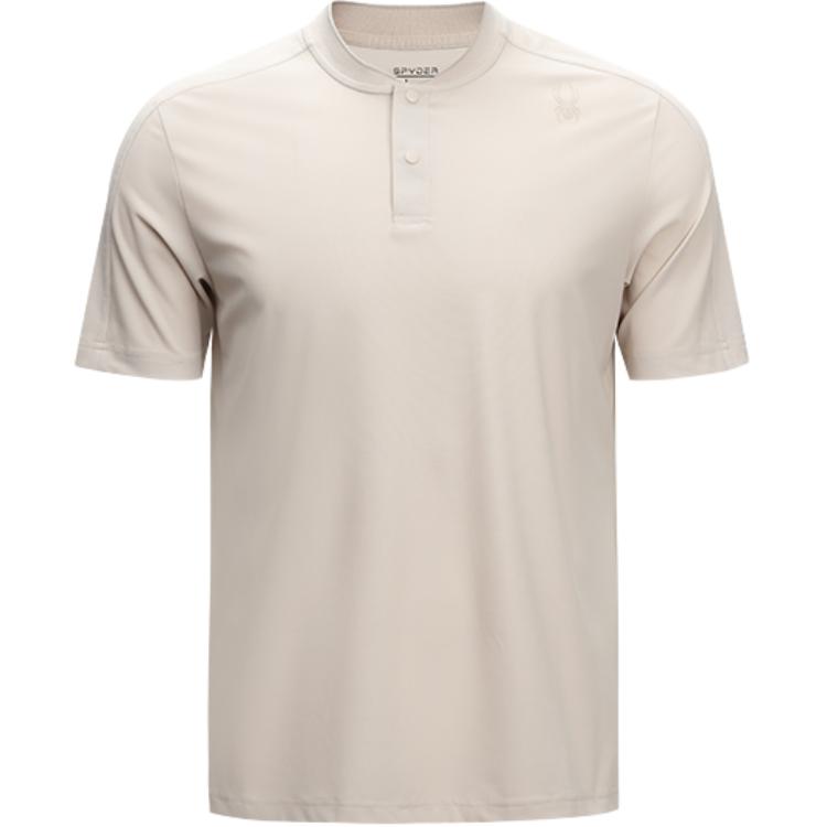 SPYDER Поло мужское темно-зеленый мох
SPYDER Поло мужское темно-зеленый мох