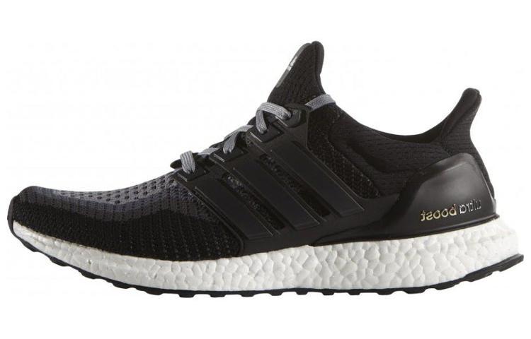 Кроссовки adidas Ultra Boost 2.0 Black Grey Gradient
Кроссовки adidas Ultra Boost 2.0 Black Grey Gradient