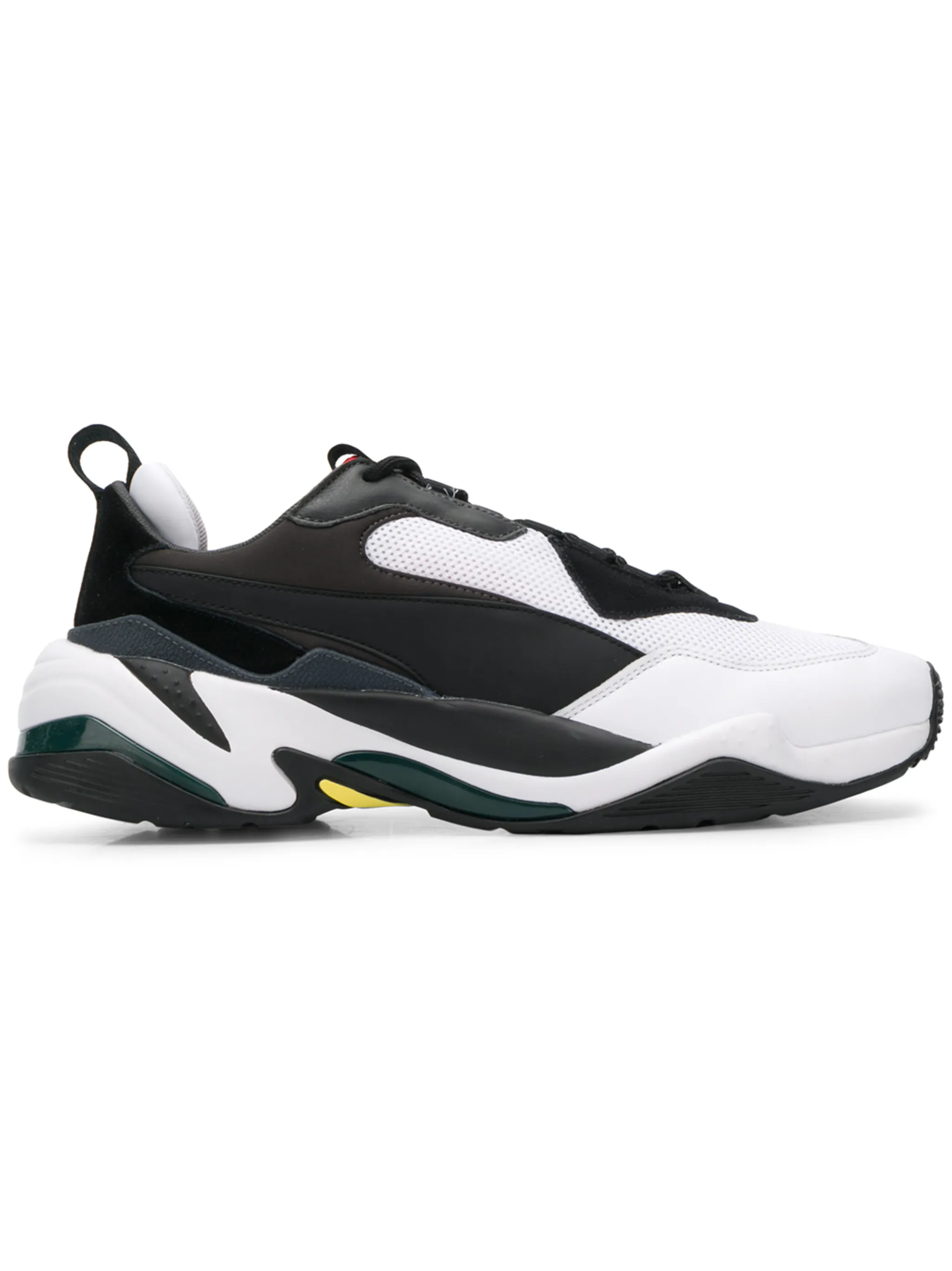Кроссовки Thunder Spectra Puma, белый
Кроссовки Thunder Spectra Puma, белый