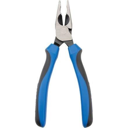 LP-7 Универсальные плоскогубцы Park Tool, цвет One Color
LP-7 Универсальные плоскогубцы Park Tool, цвет One Color
