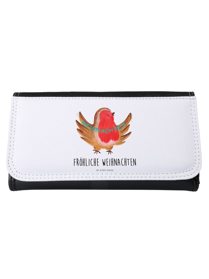 Кошелек Mr. & Mrs. Panda, белый
Кошелек Mr. & Mrs. Panda, белый