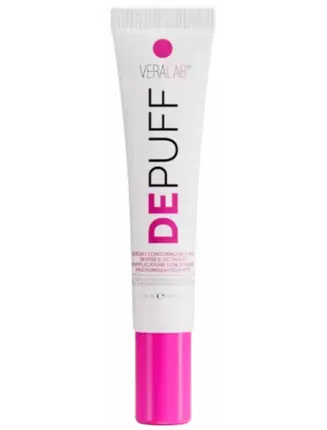 Сыворотка Depuff Roll-On Eye Contour Bags And Dark Circles
Сыворотка Depuff Roll-On Eye Contour Bags And Dark Circles