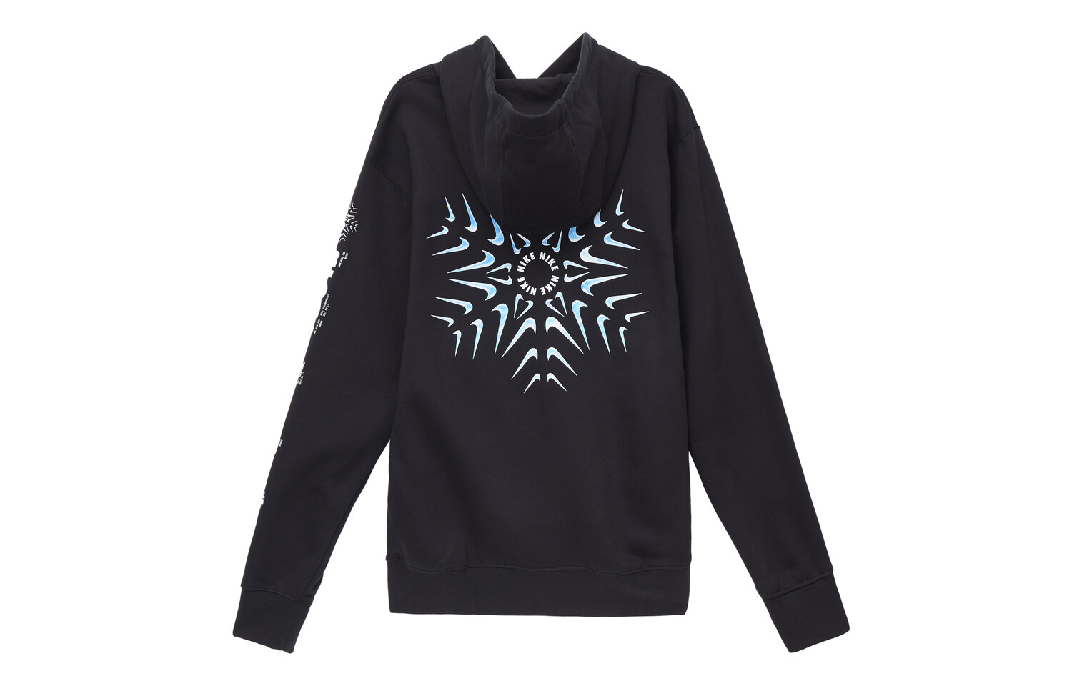 Мужская толстовка Nike, цвет Black
Мужская толстовка Nike, цвет Black