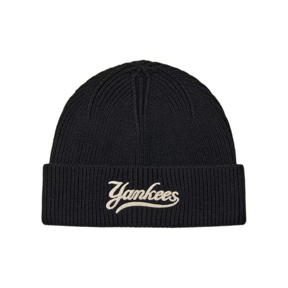 MLB Унисекс шапка бини, Black
MLB Унисекс шапка бини, Black