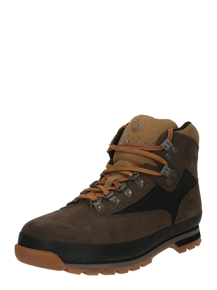 Ботинки на шнуровке TIMBERLAND, Brown/Light brown
Ботинки на шнуровке TIMBERLAND, Brown/Light brown