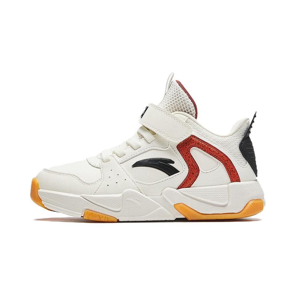 Баскетбольные кроссовки для детей дошкольного возраста Antakids, бежевый
Баскетбольные кроссовки для детей дошкольного возраста Antakids, бежевый