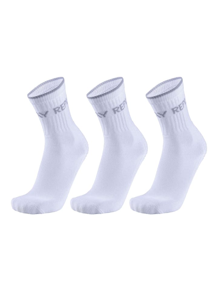 Носки Replay, белый
Носки Replay, белый