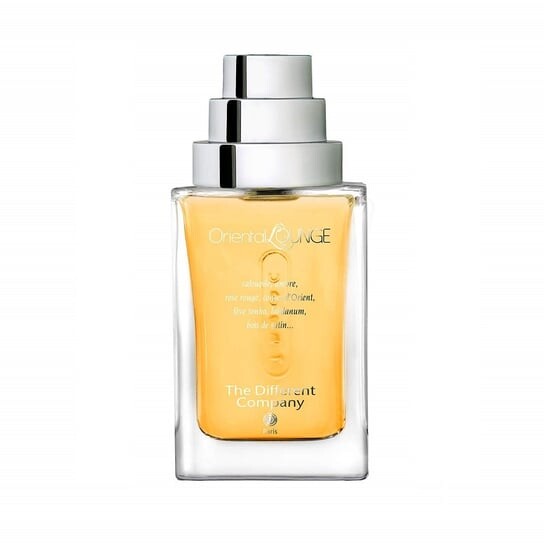 Парфюмированная вода, 100 мл The Different Company, Oriental Lounge
Парфюмированная вода, 100 мл The Different Company, Oriental Lounge