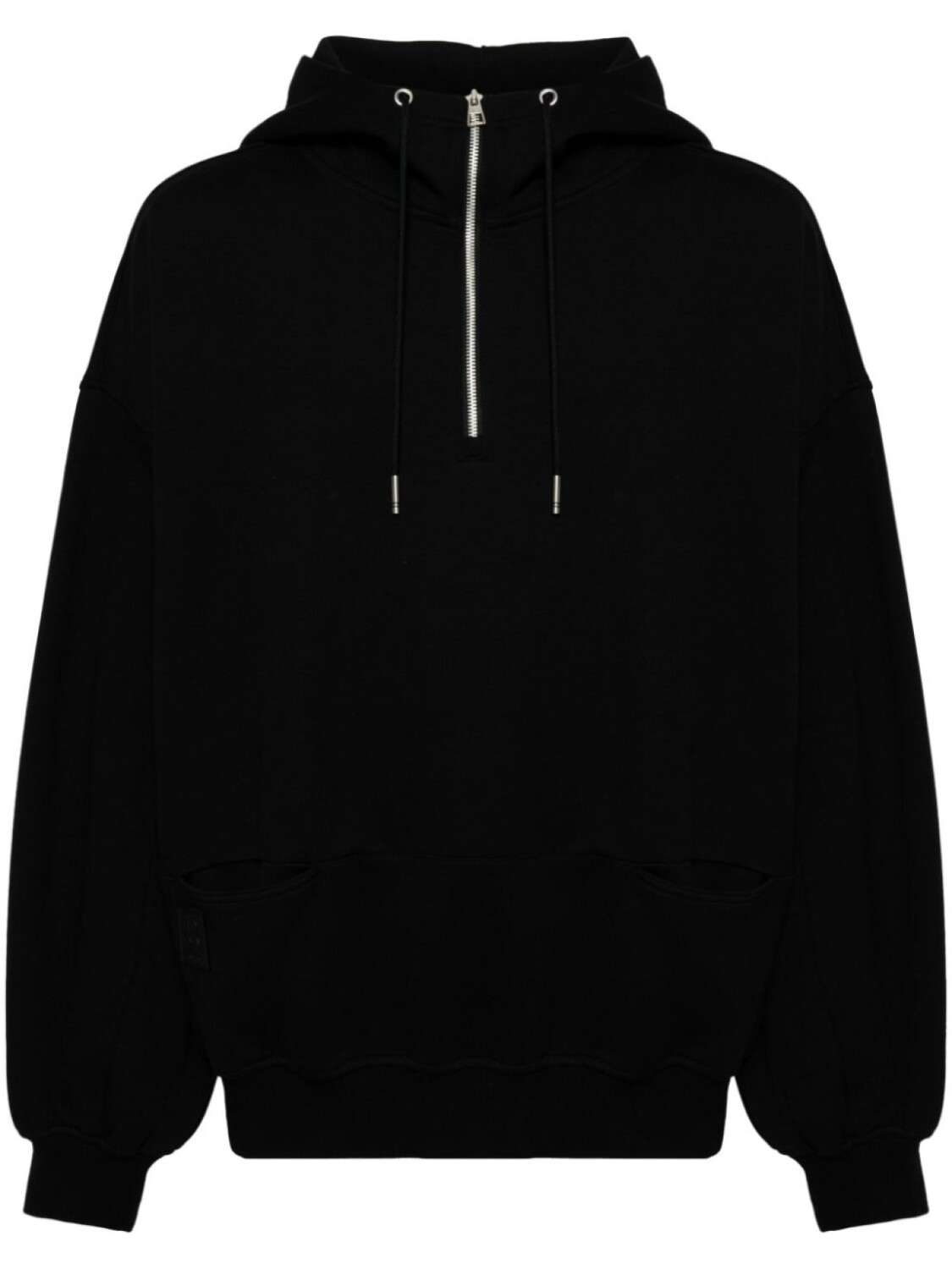 Худи Crossing Strokes с графичным принтом SONGZIO, черный
Худи Crossing Strokes с графичным принтом SONGZIO, черный