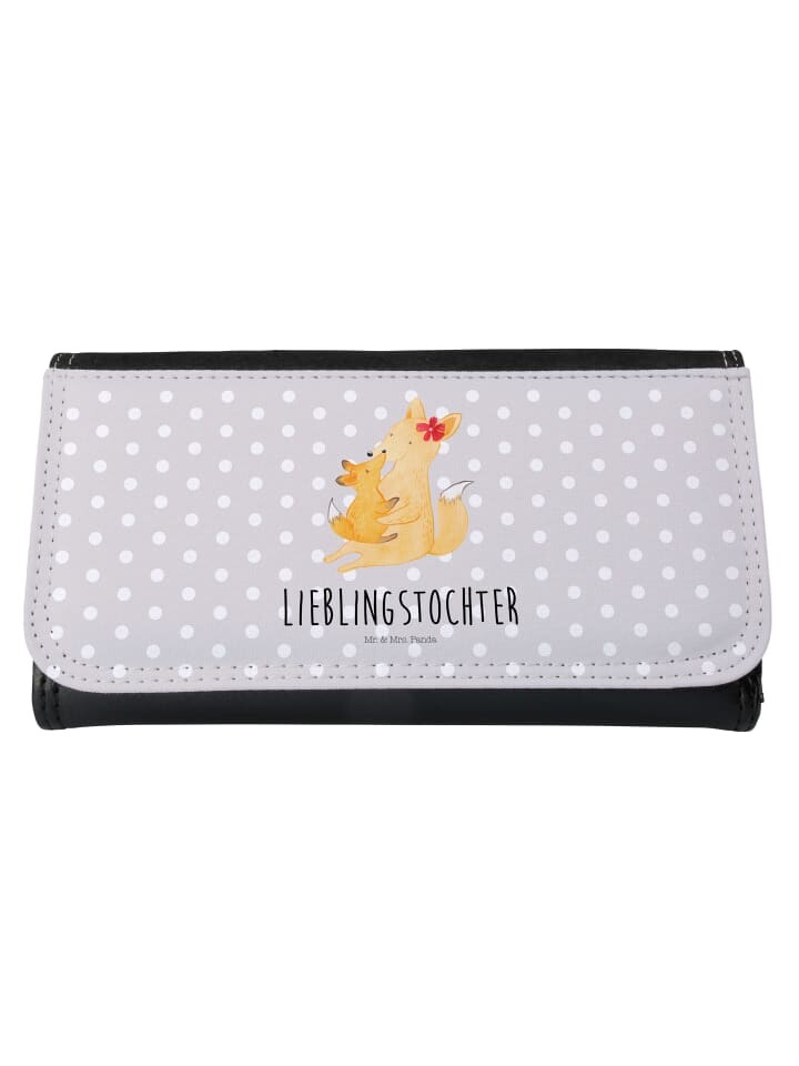 Кошелек Mr. & Mrs. Panda, серый пастельный
Кошелек Mr. & Mrs. Panda, серый пастельный