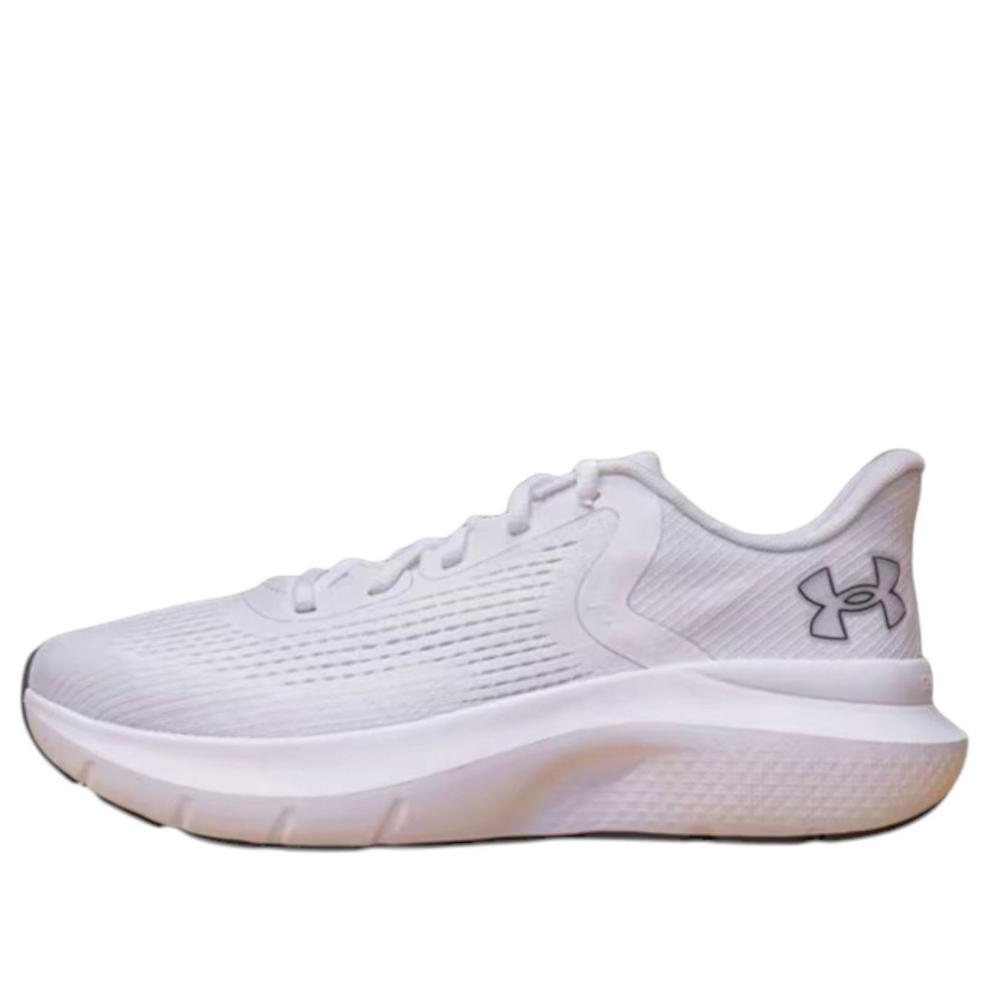 Кроссовки Under Armour Rogue 5 'White Black'
Кроссовки Under Armour Rogue 5 'White Black'