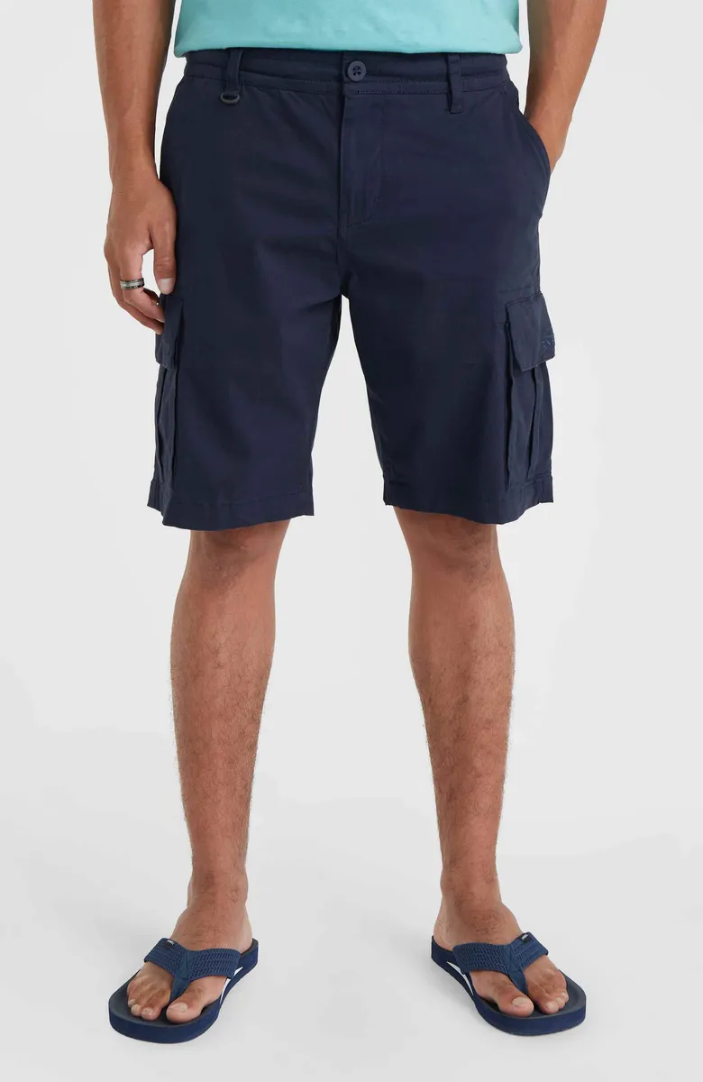 Шорты-чиносы O'Neill "ESSENTIALS CHINO SHORTS", цвет Outer Space
Шорты-чиносы O'Neill "ESSENTIALS CHINO SHORTS", цвет Outer Space