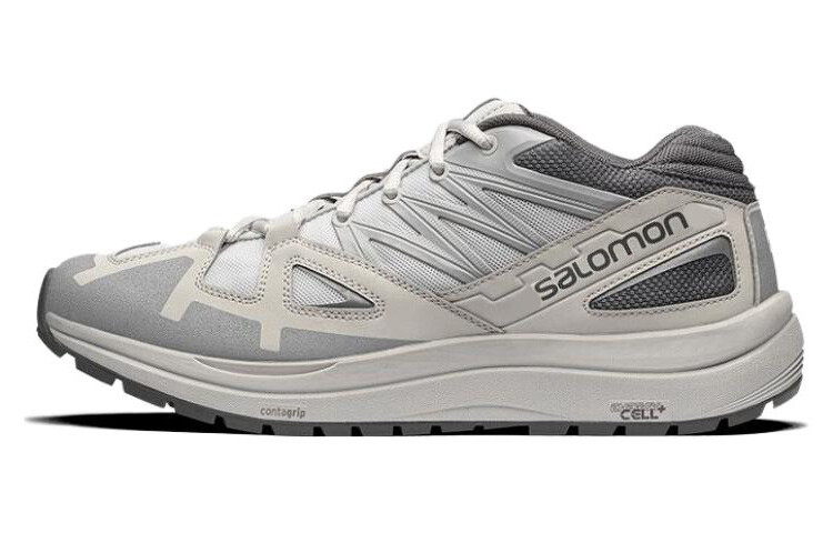 Odyssey 1 Advanced «Pantone Bright White» Salomon
Odyssey 1 Advanced «Pantone Bright White» Salomon