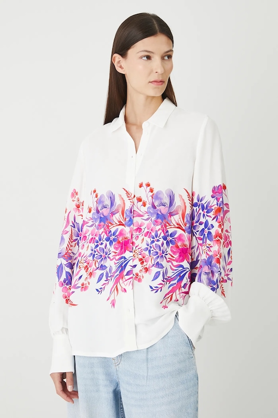 Рубашка Medicine, белый
Рубашка Medicine, белый