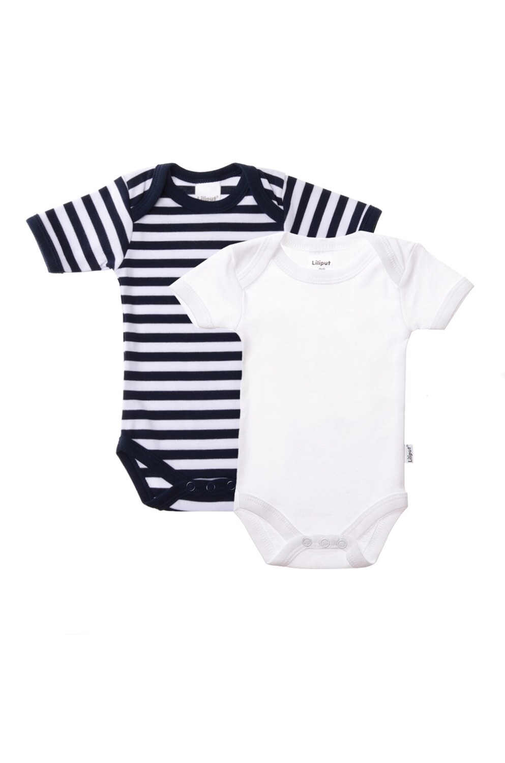 Комбинезон/боди LILIPUT, белый
Комбинезон/боди LILIPUT, белый