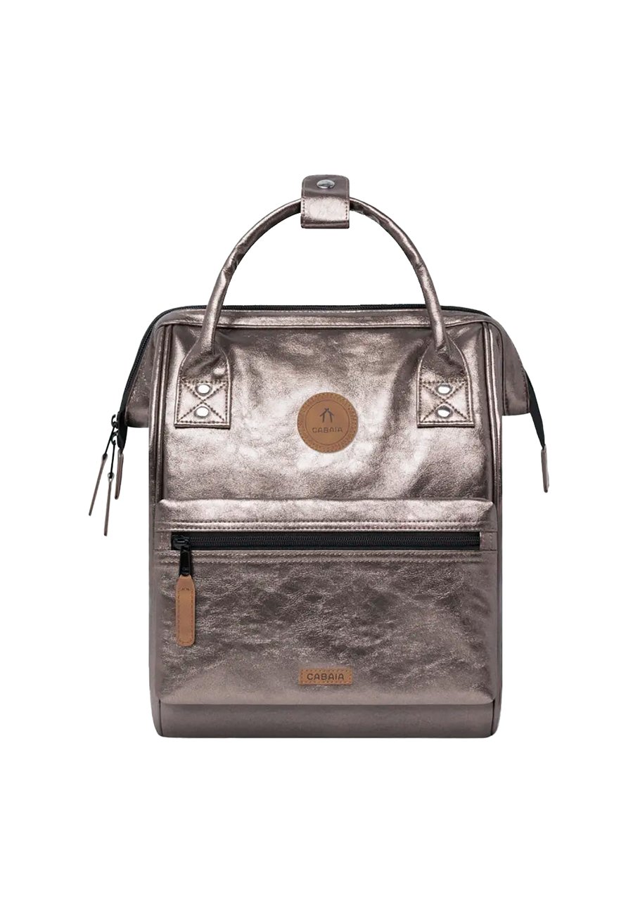 Рюкзак Cabaia Rucksack, Brown
Рюкзак Cabaia Rucksack, Brown