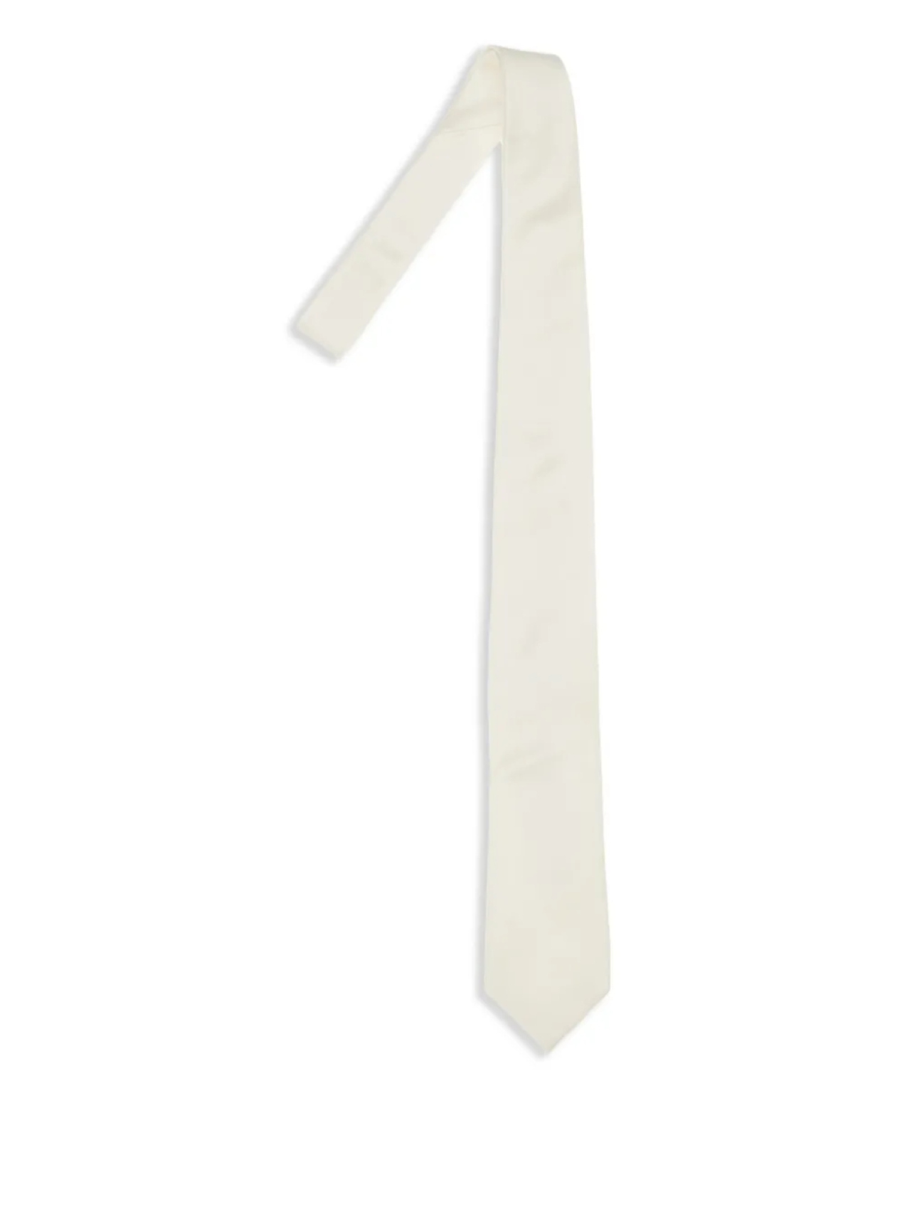 Шелковый галстук Corneliani, белый
Шелковый галстук Corneliani, белый