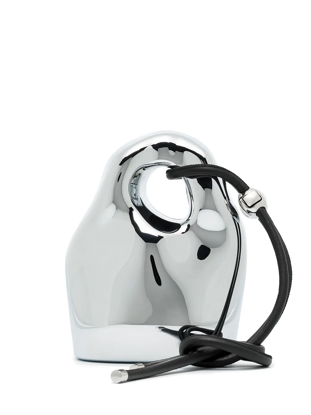 Сумка-мини Ruby's Lost Stone PUBLISHED BY, серебяный
Сумка-мини Ruby's Lost Stone PUBLISHED BY, серебяный