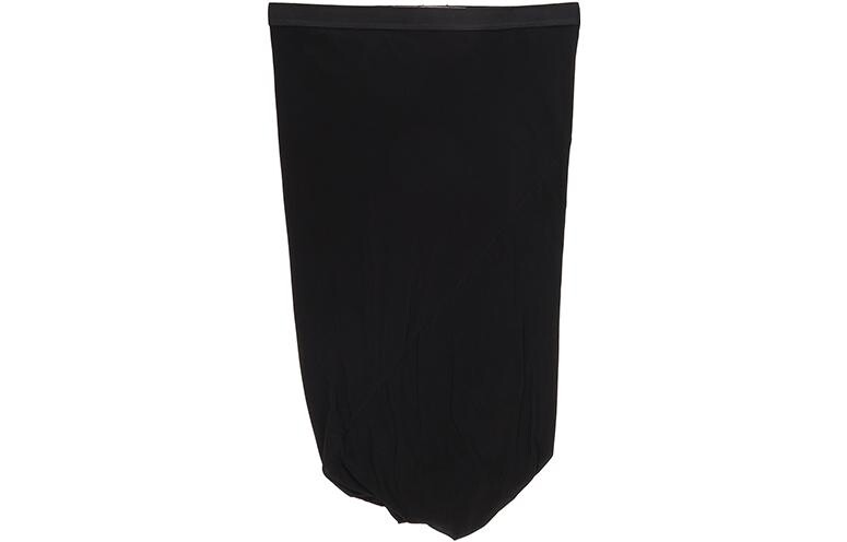 Юбка женская Rick Owens, черный
Юбка женская Rick Owens, черный