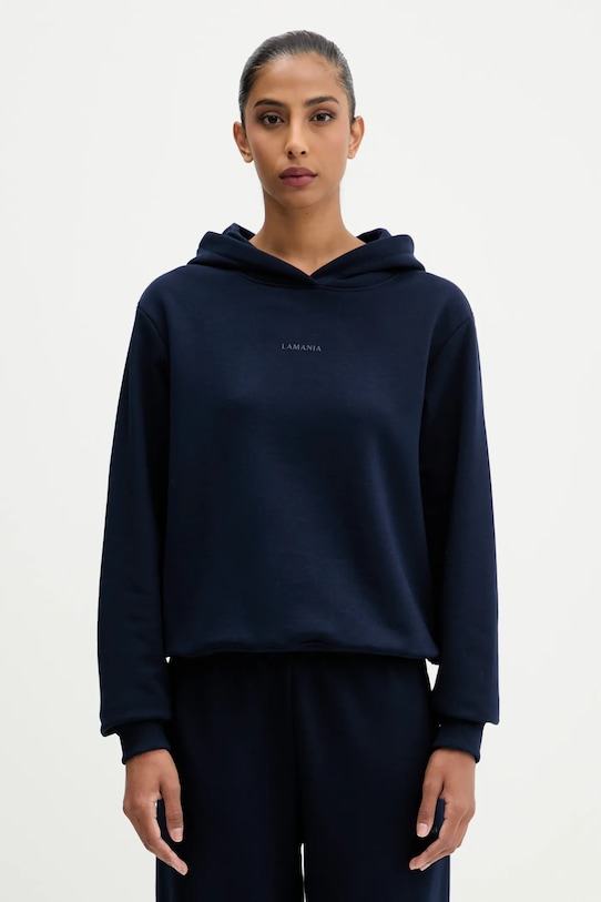 Толстовка ALI La Mania, темно-синий
Толстовка ALI La Mania, темно-синий