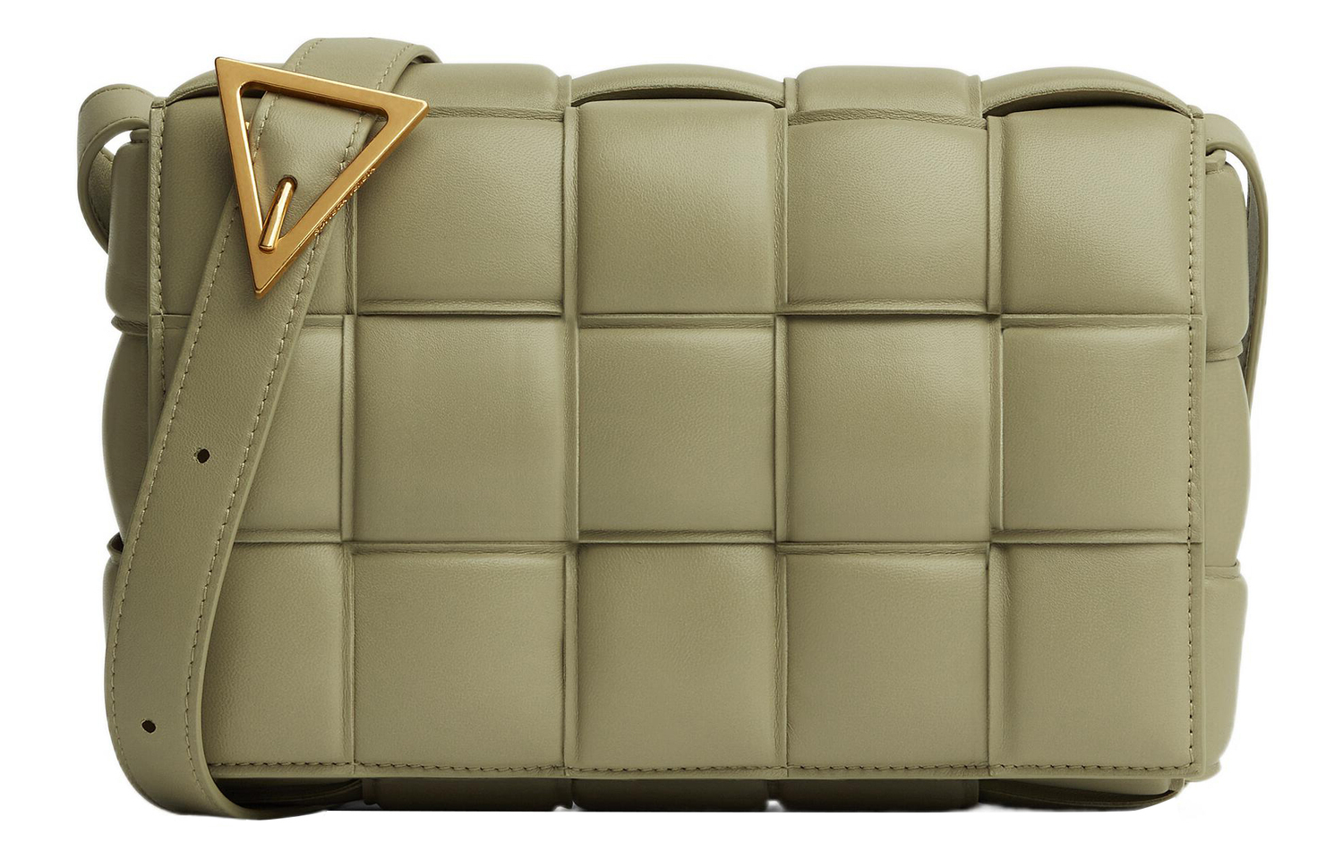 Сумка через плечо Bottega Veneta Intreccio с мягкой вставкой цвета травертин
Сумка через плечо Bottega Veneta Intreccio с мягкой вставкой цвета травертин