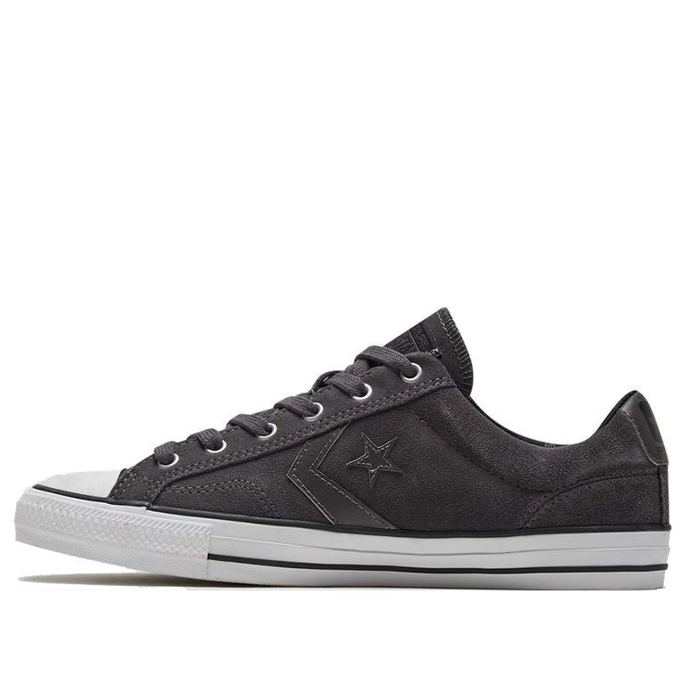 Кеды Converse Cons Star Player 'Black', черный
Кеды Converse Cons Star Player 'Black', черный