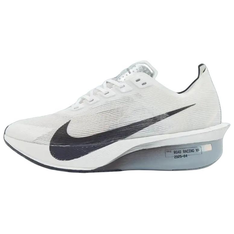 Nike ZoomX Vaporfly Next% 4 White Obsidian Mist
Nike ZoomX Vaporfly Next% 4 White Obsidian Mist