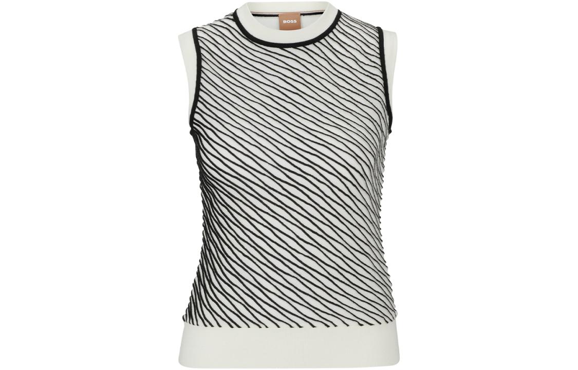 HUGO BOSS Топ женский белый
HUGO BOSS Топ женский белый