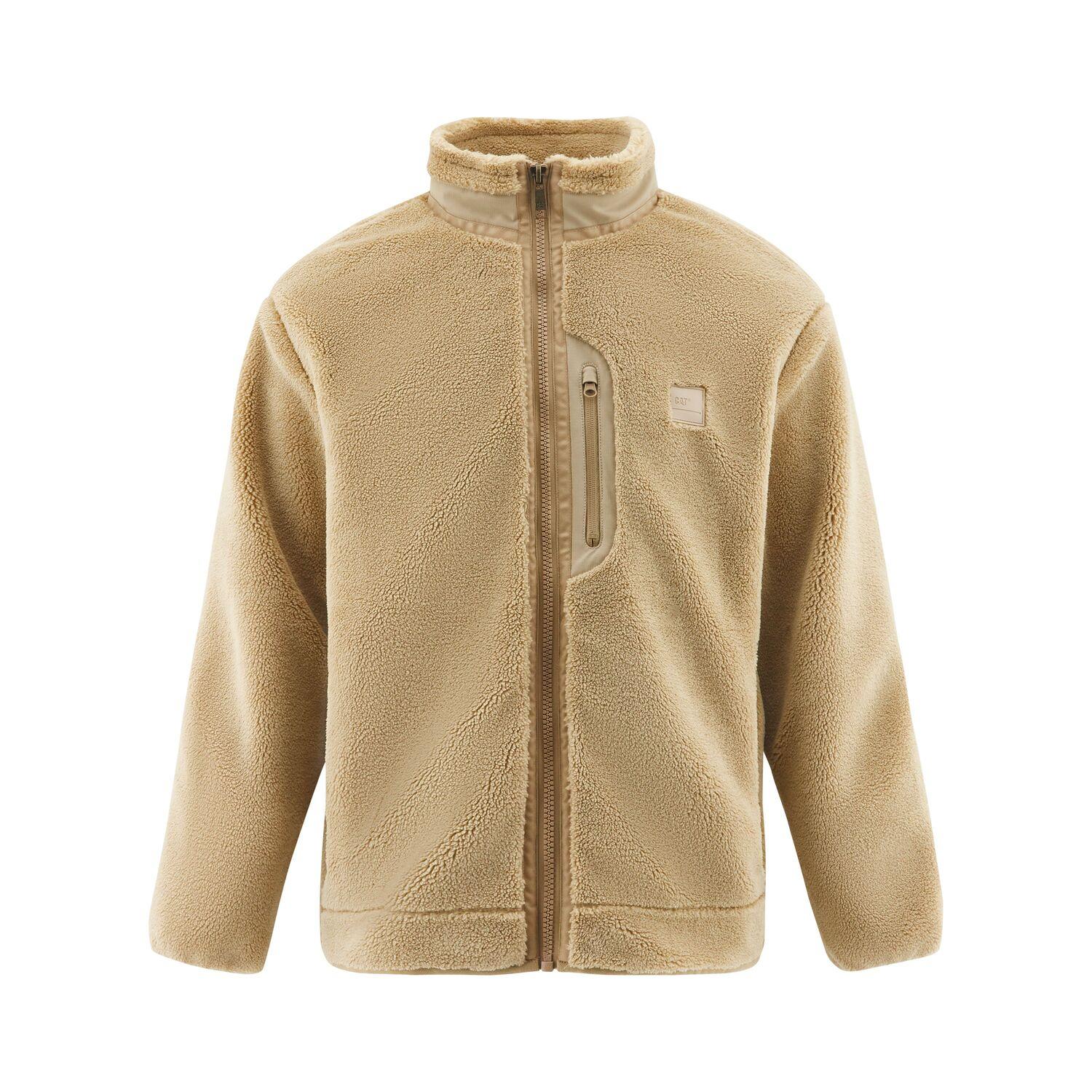 CAT Пуховик мужской хаки, Khaki Green
CAT Пуховик мужской хаки, Khaki Green