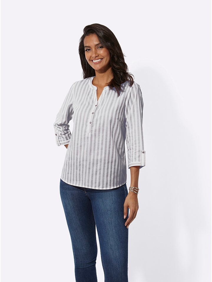 Блузка WITT WEIDEN
Блузка WITT WEIDEN