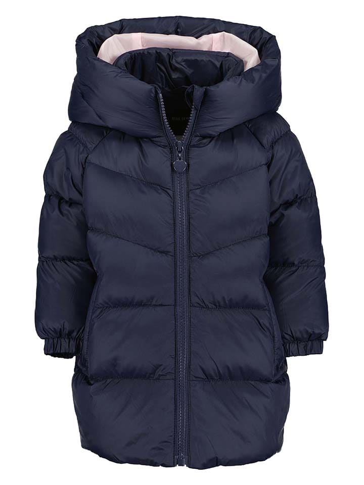 Стеганая куртка Blue Seven, темно-синий
Стеганая куртка Blue Seven, темно-синий