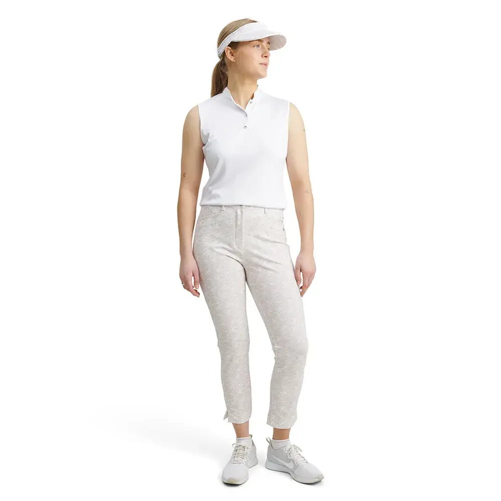 Брюки Abacus Golf Elite Graphic 7/8 woman, белый
Брюки Abacus Golf Elite Graphic 7/8 woman, белый