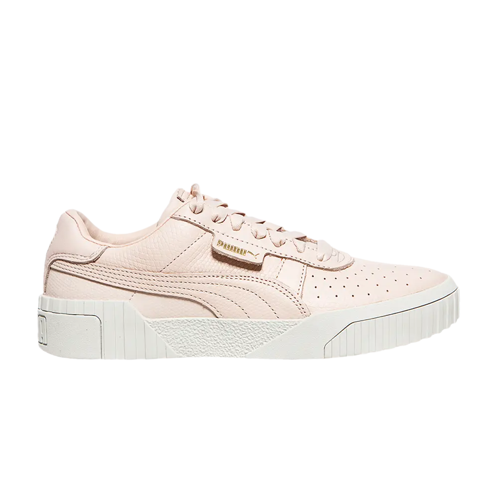 Кроссовки Wmns Cali Emboss Puma, кремовый, Бежевый, Кроссовки Wmns Cali Emboss Puma, кремовый
Кроссовки Wmns Cali Emboss Puma, кремовый, Бежевый, Кроссовки Wmns Cali Emboss Puma, кремовый