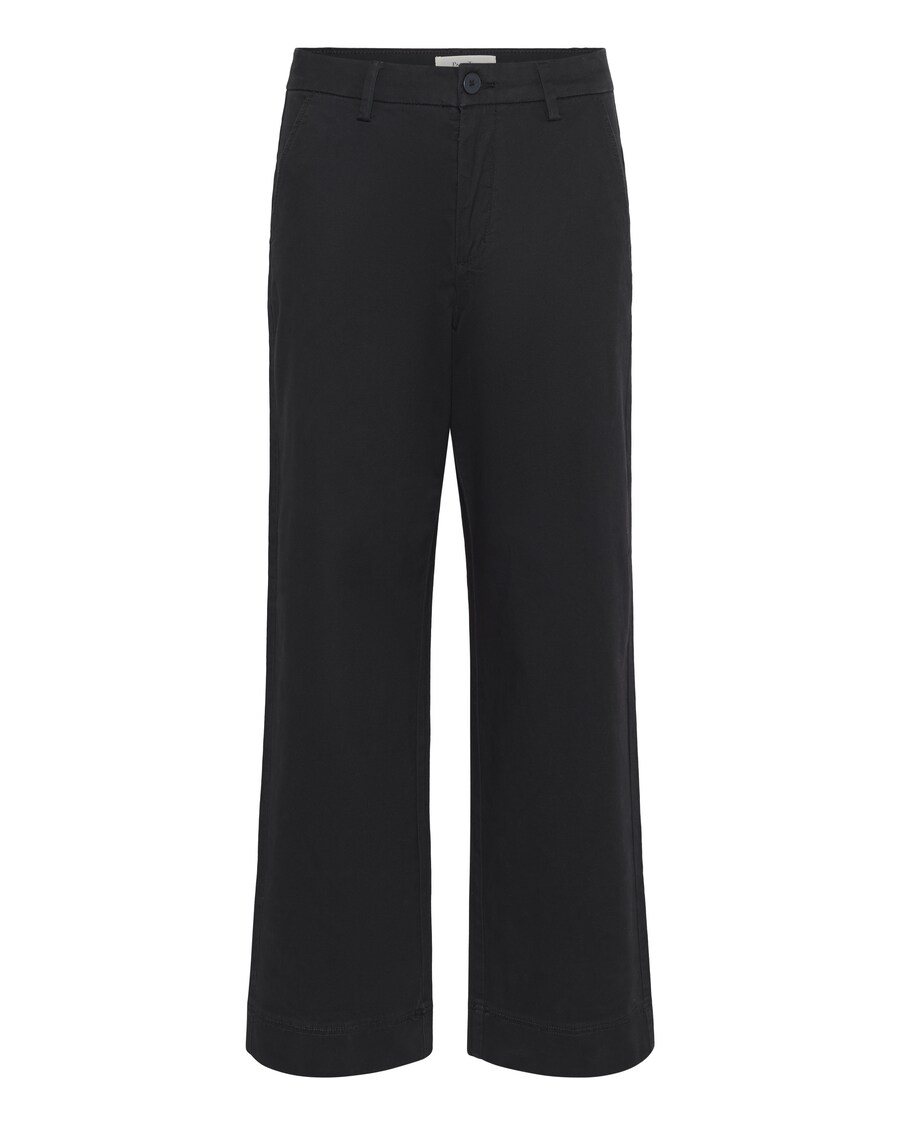 Широкие брюки Part Two Belme, темно-синий
Широкие брюки Part Two Belme, темно-синий