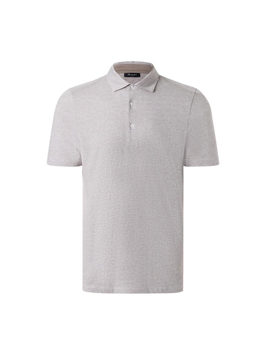 Рубашка MAERZ Muenchen, Mottled Grey
Рубашка MAERZ Muenchen, Mottled Grey