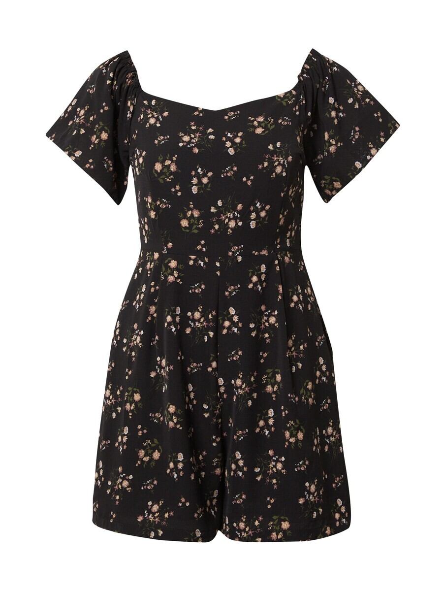 Комбинезон About You CAYA, цвет Mixed Colors/Black
Комбинезон About You CAYA, цвет Mixed Colors/Black