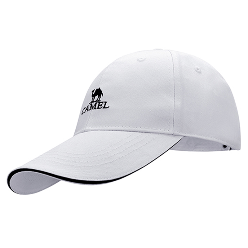 Бейсболка из полиэстера унисекс CAMEL, королевский синий
Бейсболка из полиэстера унисекс CAMEL, королевский синий