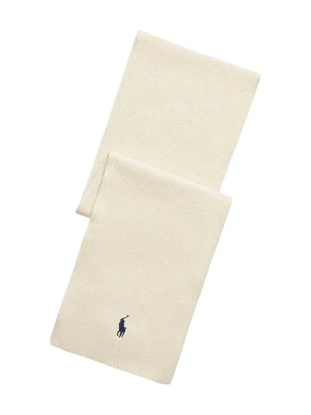 Шарф из ребристого хлопка POLO RALPH LAUREN, нейтральный
Шарф из ребристого хлопка POLO RALPH LAUREN, нейтральный
