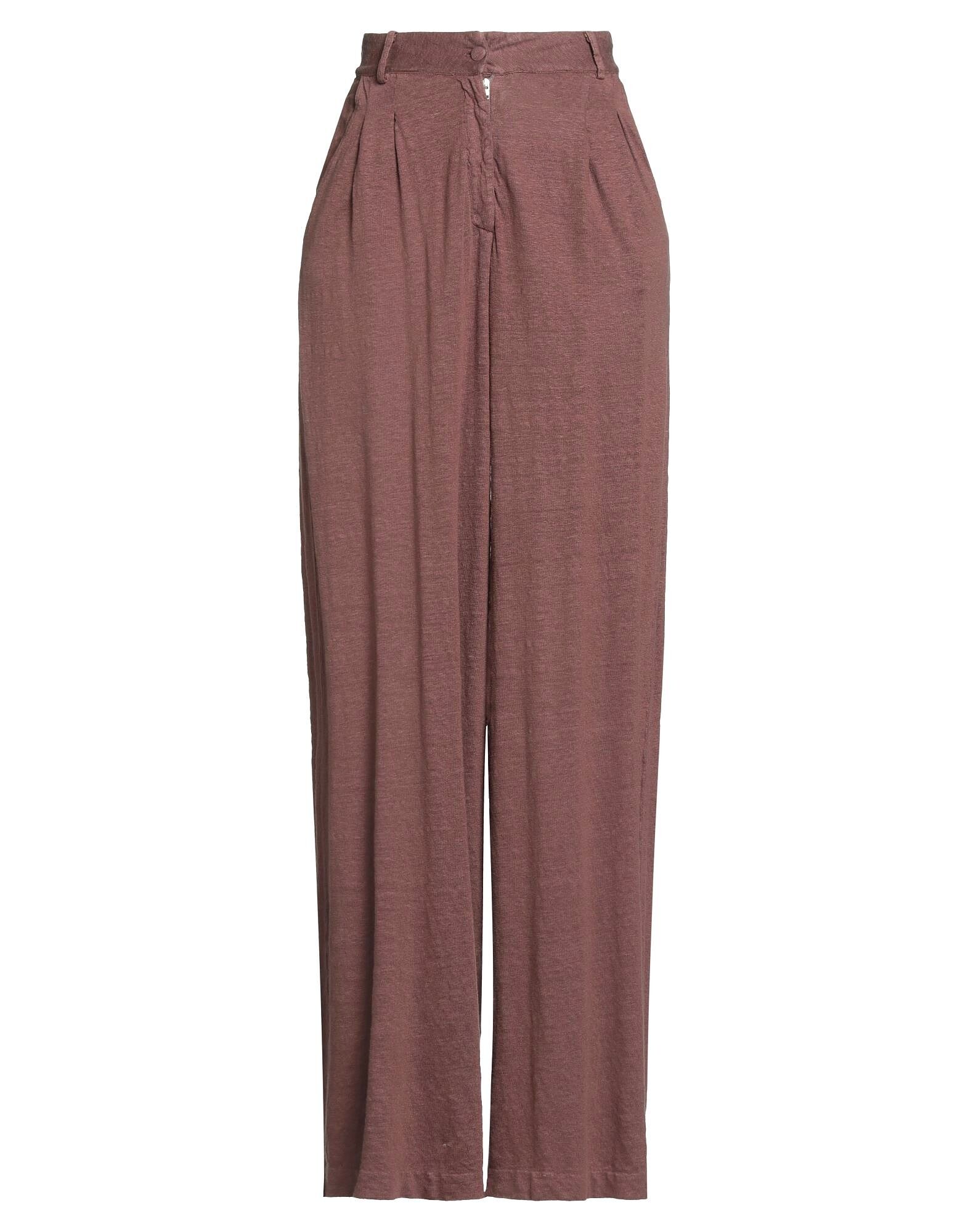 Брюки Majestic Filatures, коричневый
Брюки Majestic Filatures, коричневый