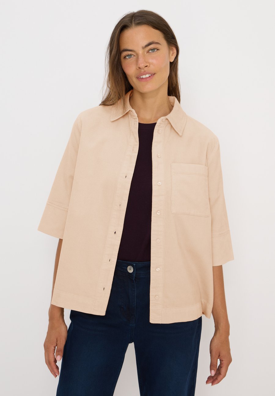 Блуза Cecil Button-down blouse, Beige
Блуза Cecil Button-down blouse, Beige