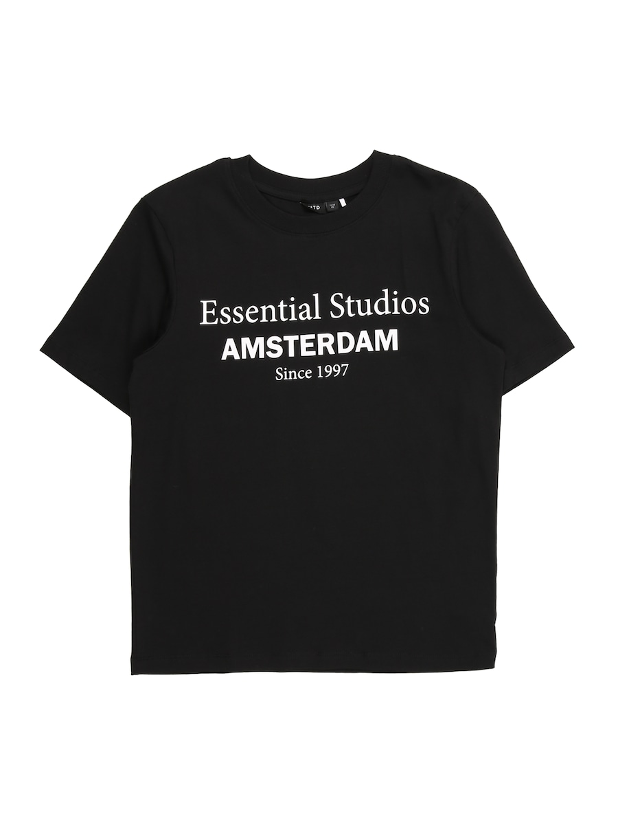 Рубашка LMTD NLMNESS, черный
Рубашка LMTD NLMNESS, черный