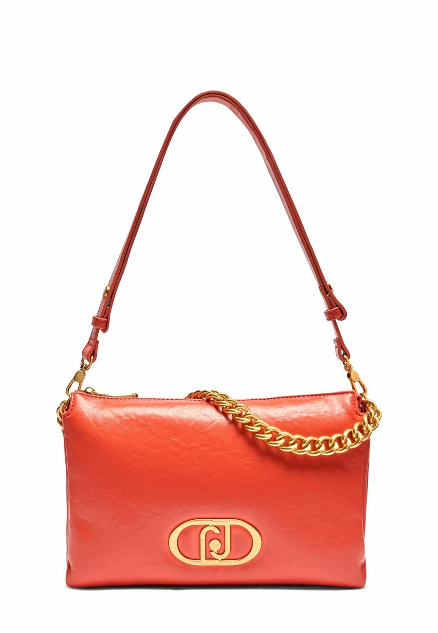 Сумка LIU JO Handbag, Orange
Сумка LIU JO Handbag, Orange