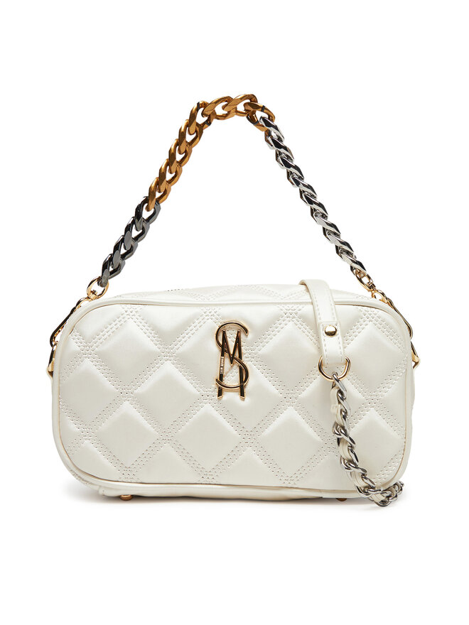 Сумка Bcecily Sm13001664 Steve Madden, экрю
Сумка Bcecily Sm13001664 Steve Madden, экрю