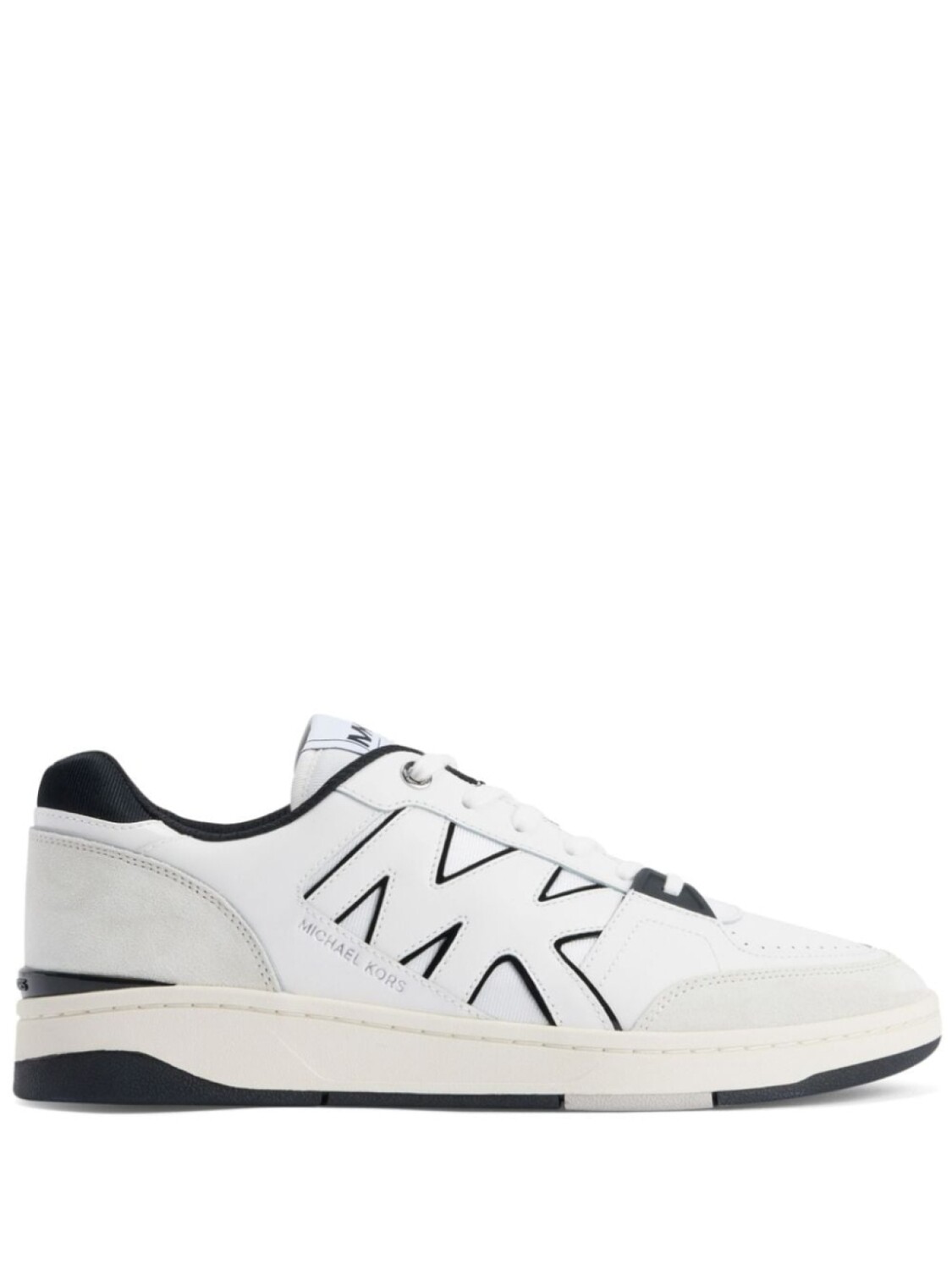 Michael Kors кроссовки Rebel, белый
Michael Kors кроссовки Rebel, белый